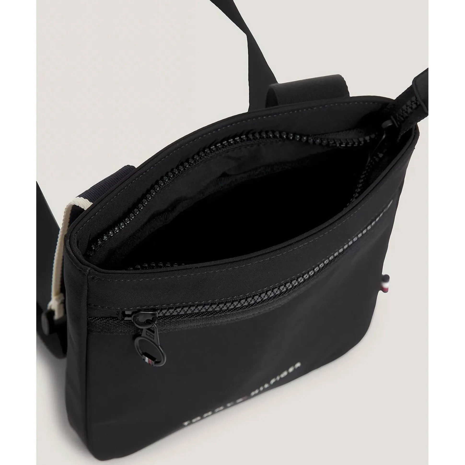 Tommy Hilfiger Petit sac bandouliere Skyline a logo*Homme Petites Sacoches Homme