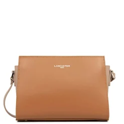Lancaster Petit sac bandouliere Smooth Fabrique en France*Femme Sacs Bandoulière