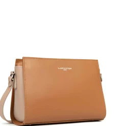 Lancaster Petit sac bandouliere Smooth Fabrique en France*Femme Sacs Bandoulière