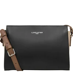 Lancaster Petit sac bandouliere Smooth Fabrique en France*Femme Sacs Bandoulière