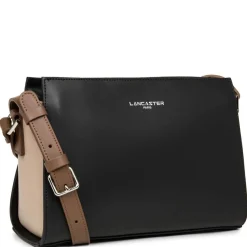 Lancaster Petit sac bandouliere Smooth Fabrique en France*Femme Sacs Bandoulière
