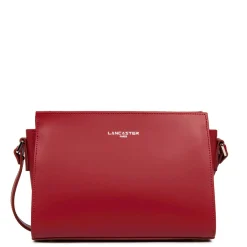 Lancaster Petit sac bandouliere Smooth Fabrique en France*Femme Sacs Bandoulière