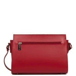 Lancaster Petit sac bandouliere Smooth Fabrique en France*Femme Sacs Bandoulière