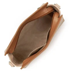Lancaster Petit sac bandouliere Smooth Fabrique en France*Femme Sacs Bandoulière