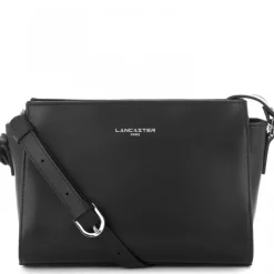 Lancaster Petit sac bandouliere Smooth Fabrique en France*Femme Sacs Bandoulière
