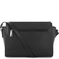 Lancaster Petit sac bandouliere Smooth Fabrique en France*Femme Sacs Bandoulière