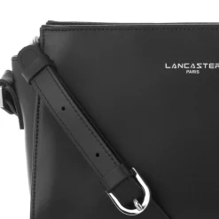 Lancaster Petit sac bandouliere Smooth Fabrique en France*Femme Sacs Bandoulière