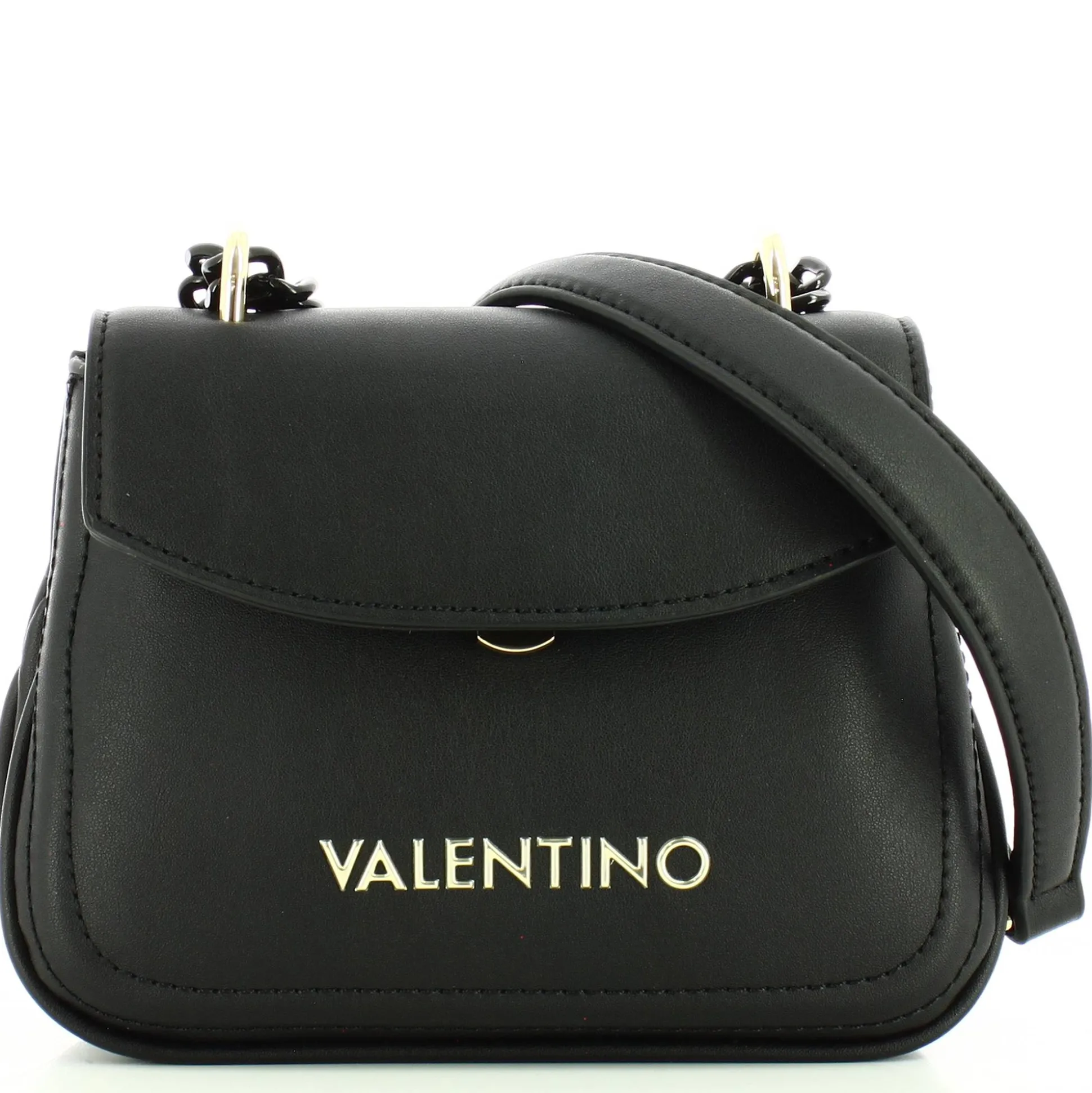 Valentino Bags Petit sac bandouliere Stockholm a rabat*Femme Sacs Bandoulière