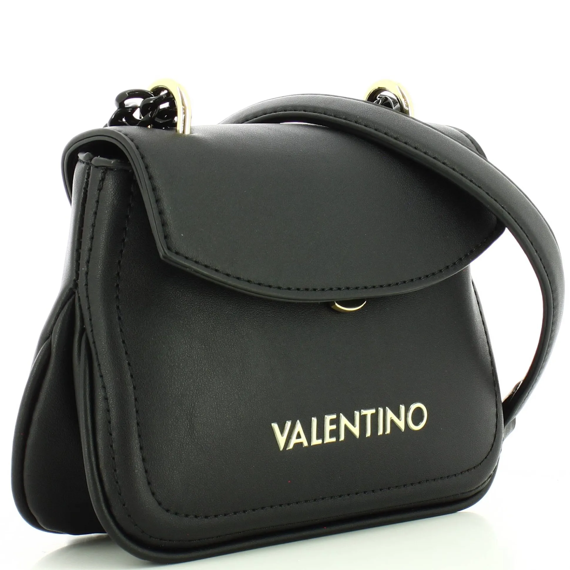 Valentino Bags Petit sac bandouliere Stockholm a rabat*Femme Sacs Bandoulière