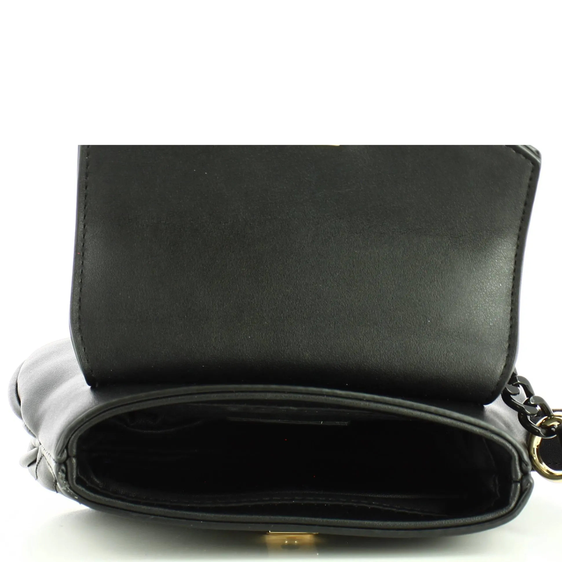 Valentino Bags Petit sac bandouliere Stockholm a rabat*Femme Sacs Bandoulière