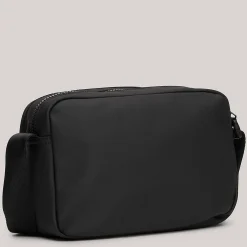 Tommy Hilfiger Petit sac bandouliere tisse Corporate*Homme Sacoches Homme|Sacs Besace