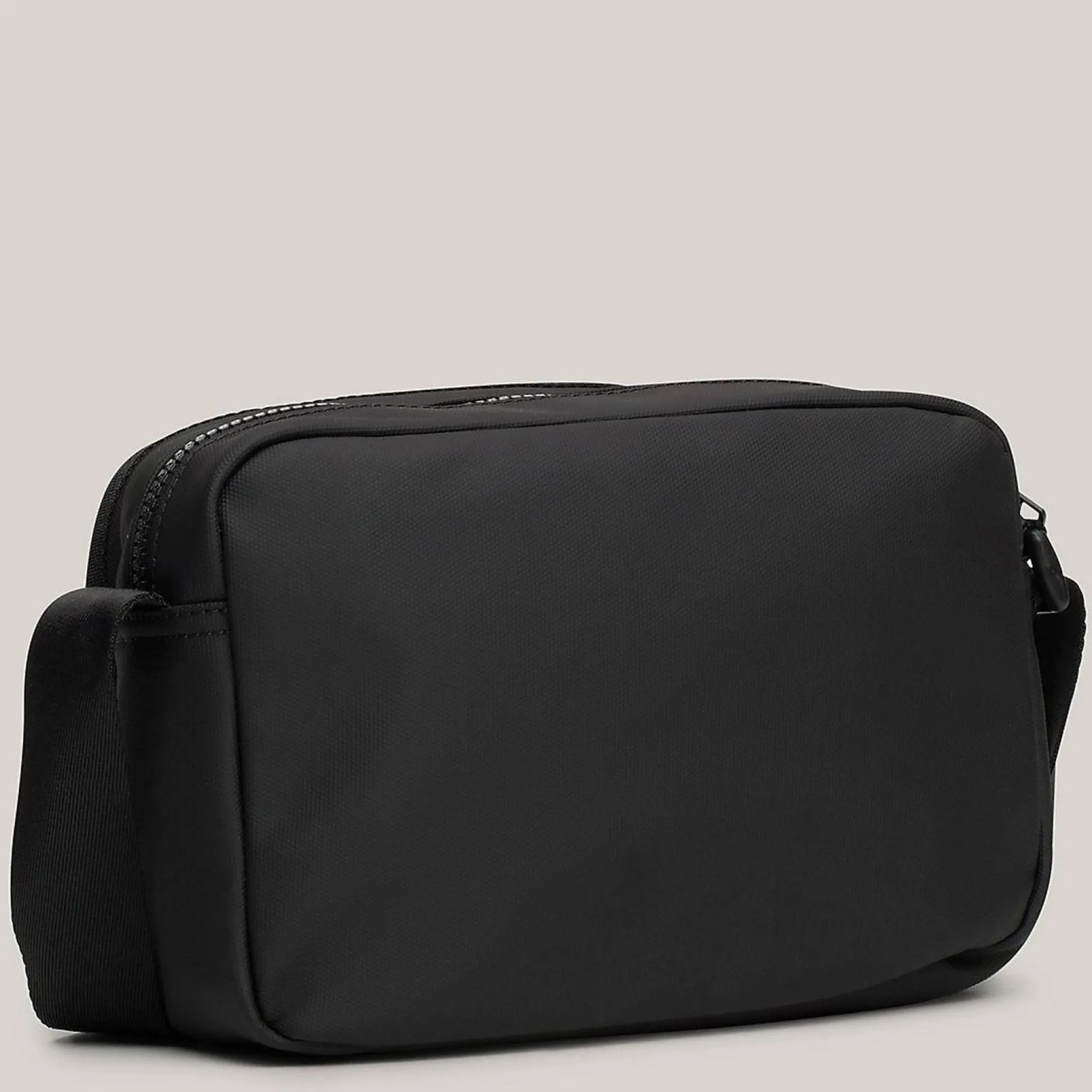 Tommy Hilfiger Petit sac bandouliere tisse Corporate*Homme Sacoches Homme|Sacs Besace