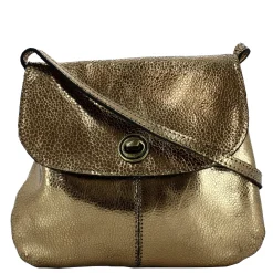 Pieces Petit sac bandouliere Totally Royal a rabat*Femme Sacs Bandoulière