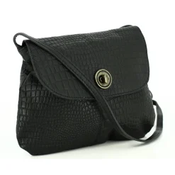 Pieces Petit sac bandouliere Totally Royal a rabat*Femme Sacs Bandoulière