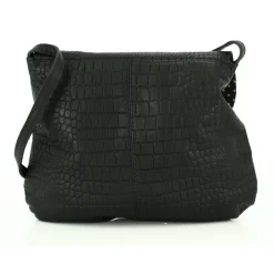 Pieces Petit sac bandouliere Totally Royal a rabat*Femme Sacs Bandoulière