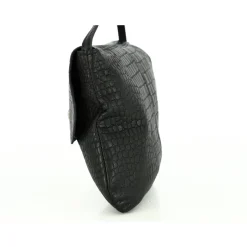 Pieces Petit sac bandouliere Totally Royal a rabat*Femme Sacs Bandoulière