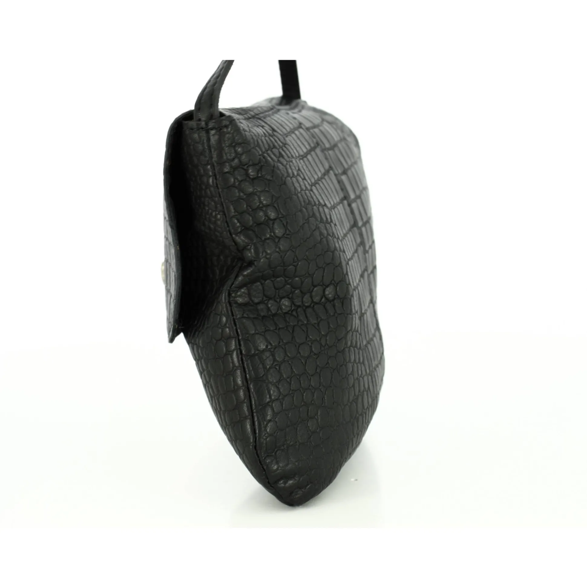 Pieces Petit sac bandouliere Totally Royal a rabat*Femme Sacs Bandoulière