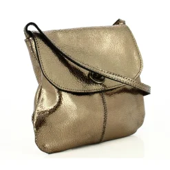 Pieces Petit sac bandouliere Totally Royal a rabat*Femme Sacs Bandoulière