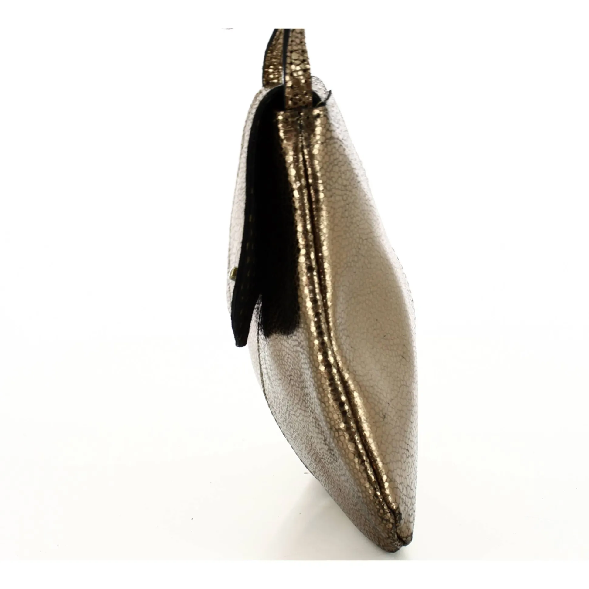 Pieces Petit sac bandouliere Totally Royal a rabat*Femme Sacs Bandoulière