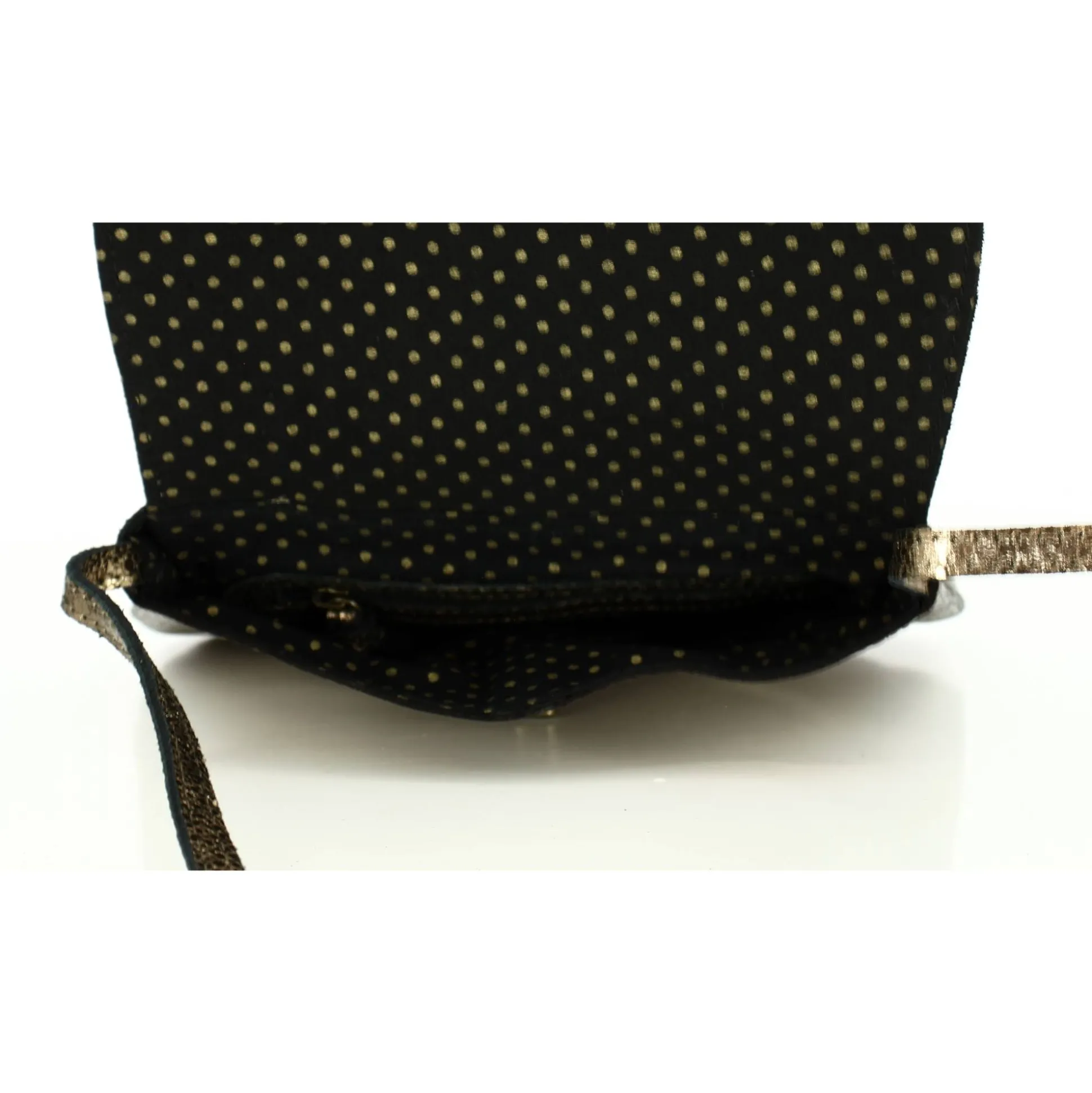 Pieces Petit sac bandouliere Totally Royal a rabat*Femme Sacs Bandoulière