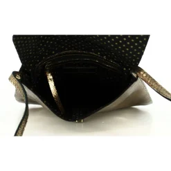 Pieces Petit sac bandouliere Totally Royal a rabat*Femme Sacs Bandoulière