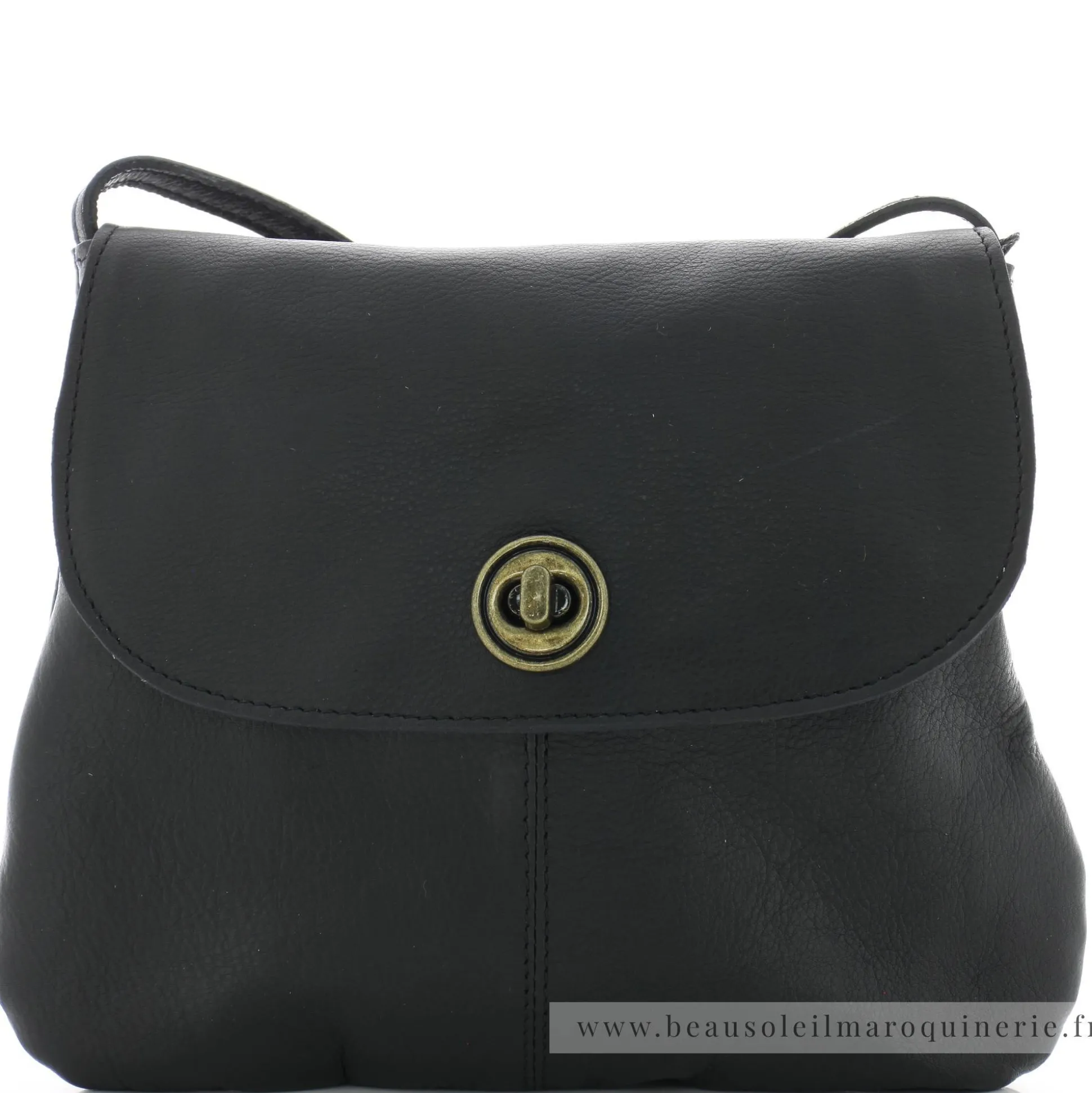 Pieces Petit sac bandouliere Totally Royal a rabat*Femme Sacs Bandoulière