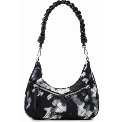 Desigual Petit sac bandouliere Yenes Medley*Femme Sacs Porté Épaule