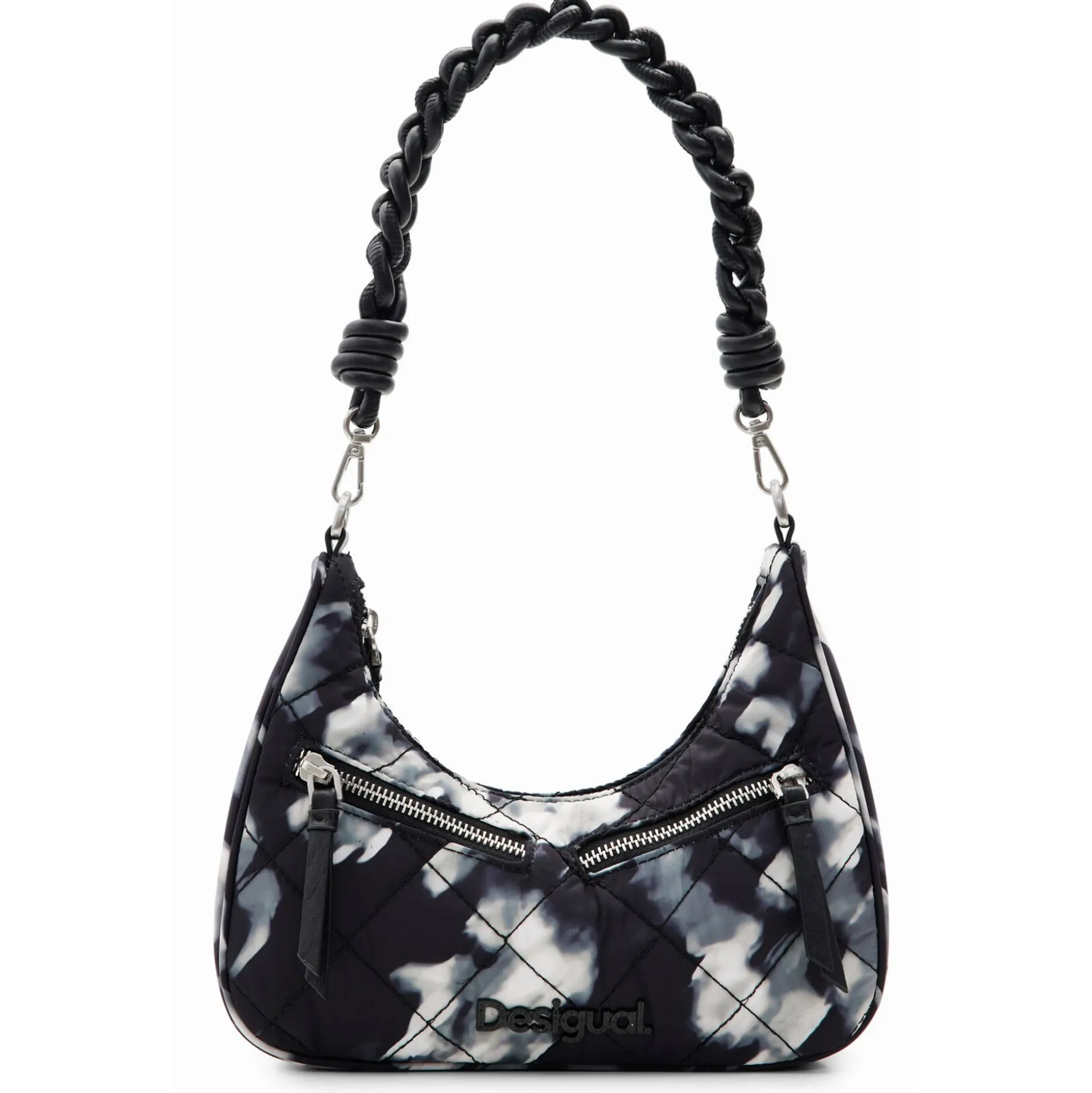 Desigual Petit sac bandouliere Yenes Medley*Femme Sacs Porté Épaule