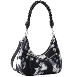 Desigual Petit sac bandouliere Yenes Medley*Femme Sacs Porté Épaule