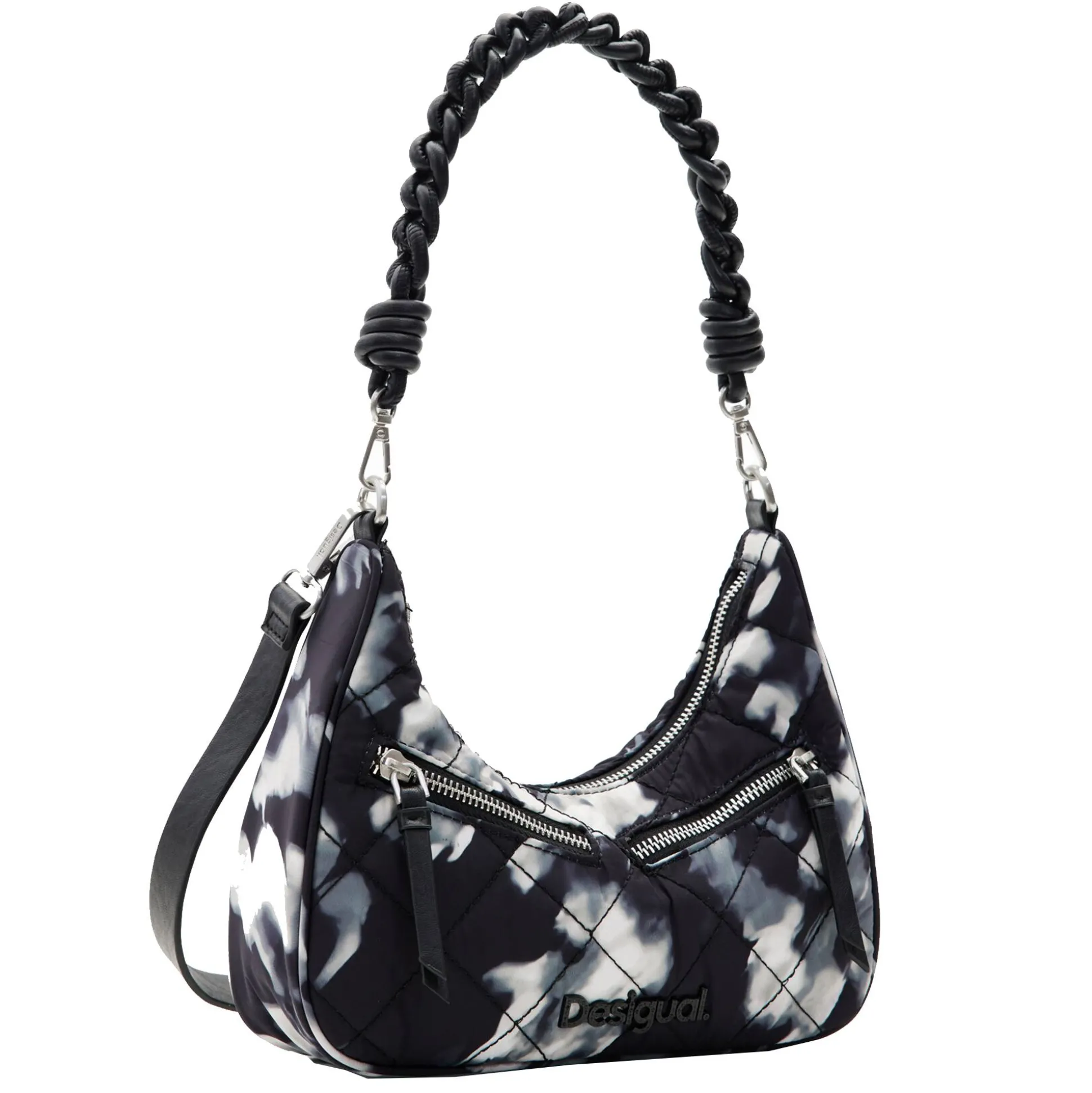 Desigual Petit sac bandouliere Yenes Medley*Femme Sacs Porté Épaule