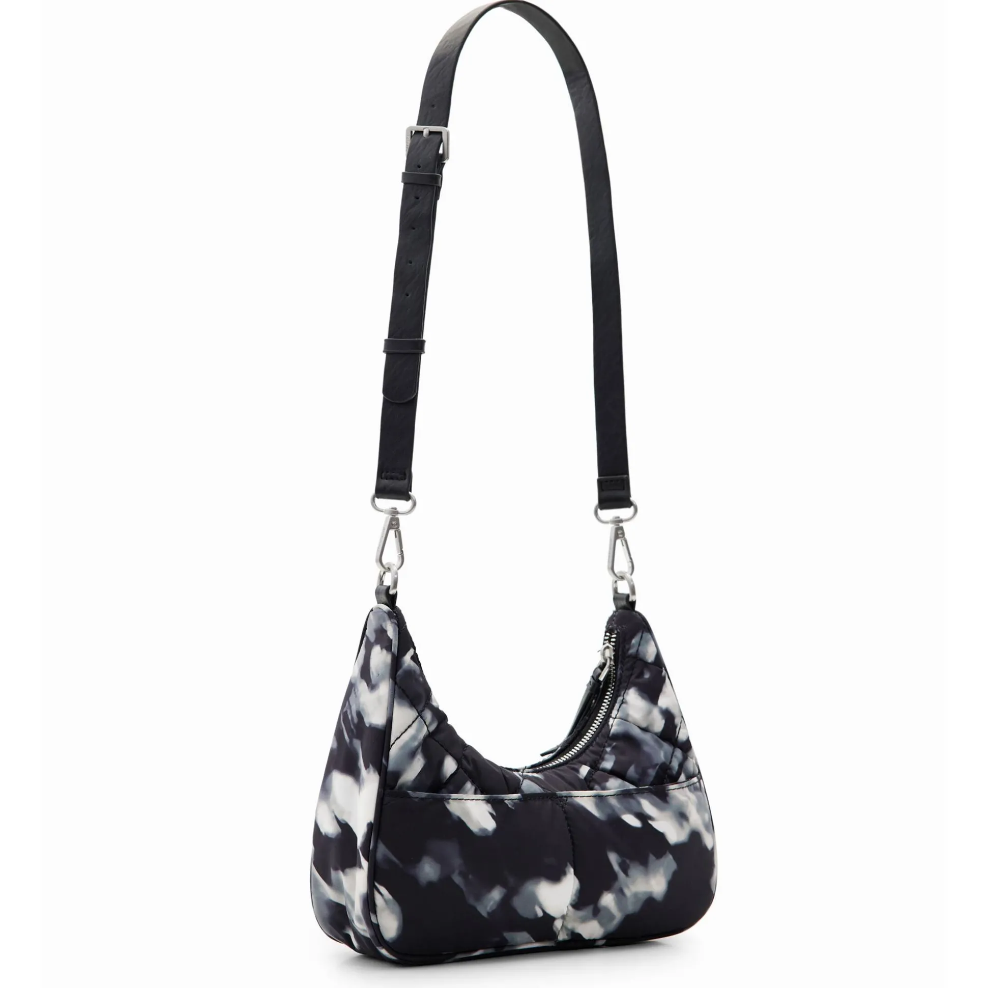 Desigual Petit sac bandouliere Yenes Medley*Femme Sacs Porté Épaule