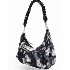 Desigual Petit sac bandouliere Yenes Medley*Femme Sacs Porté Épaule