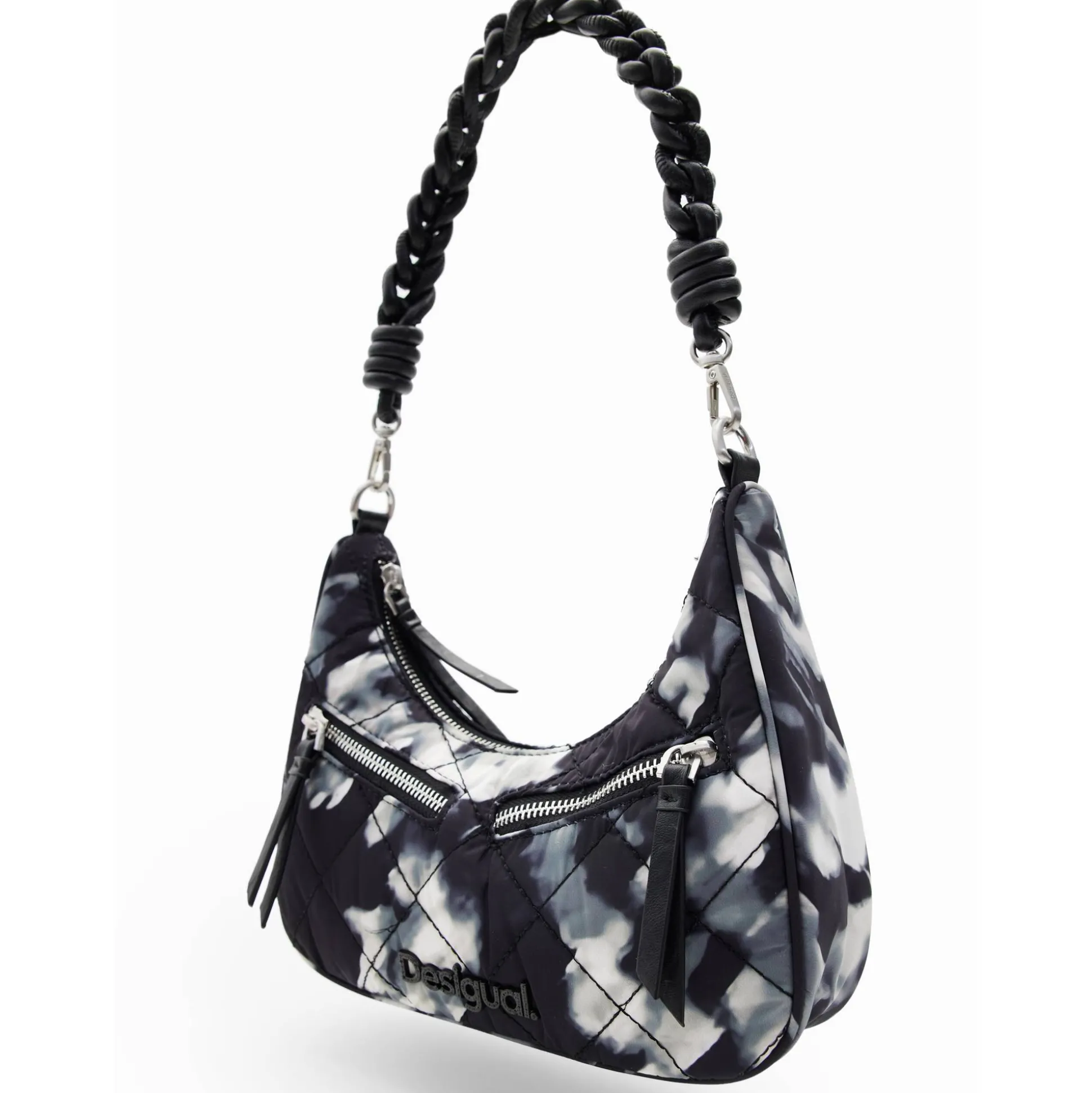 Desigual Petit sac bandouliere Yenes Medley*Femme Sacs Porté Épaule