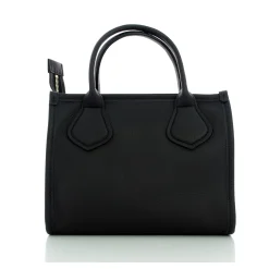 Lancel Petit sac cabas Jour en cuir graine S*Femme Sacs À Main
