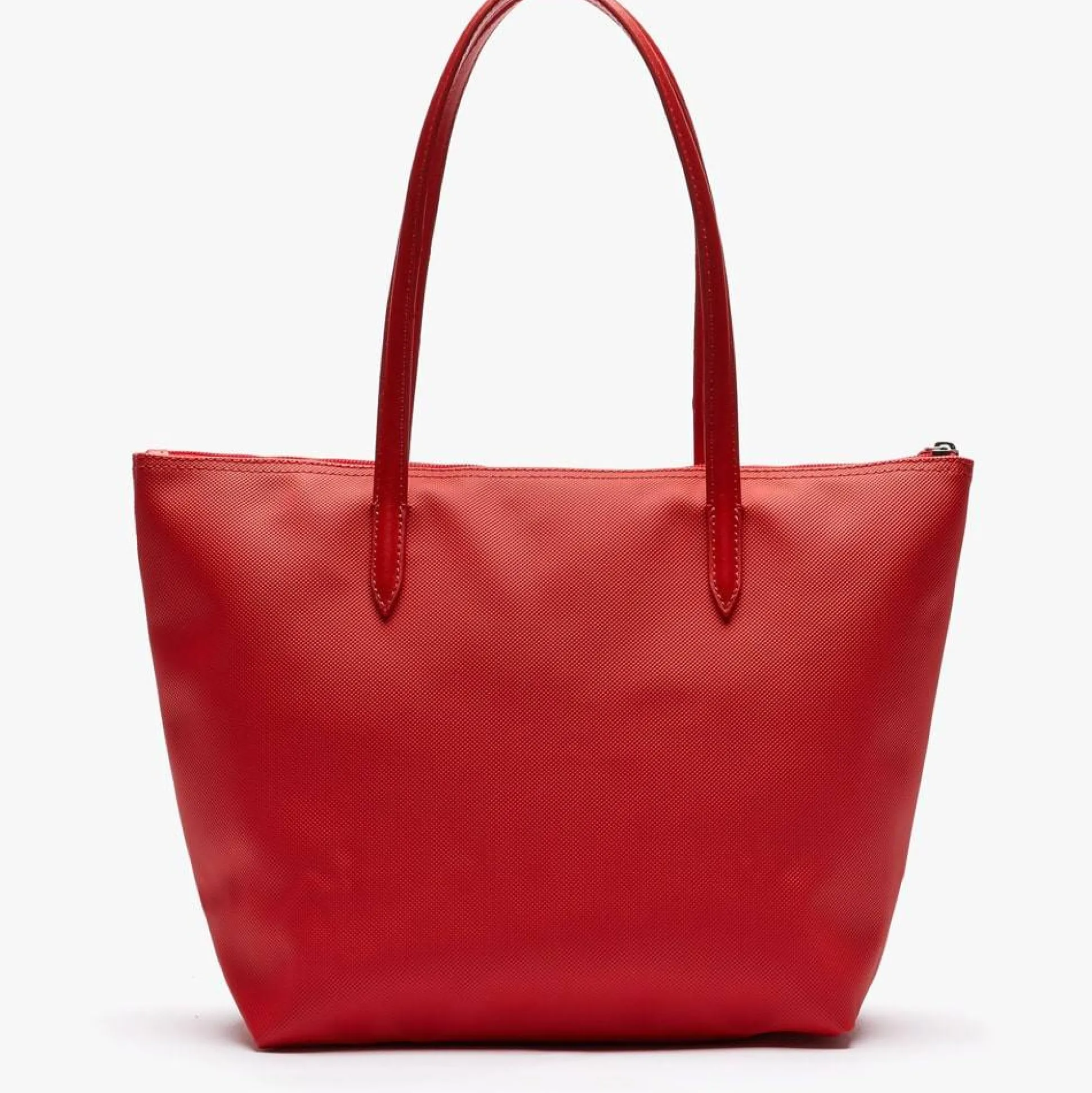 Lacoste Petit sac cabas L.12.12 Concept uni*Femme Sacs Cabas