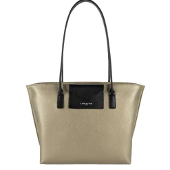 Lancaster Petit sac cabas poche enveloppe Maya*Femme Sacs Cabas