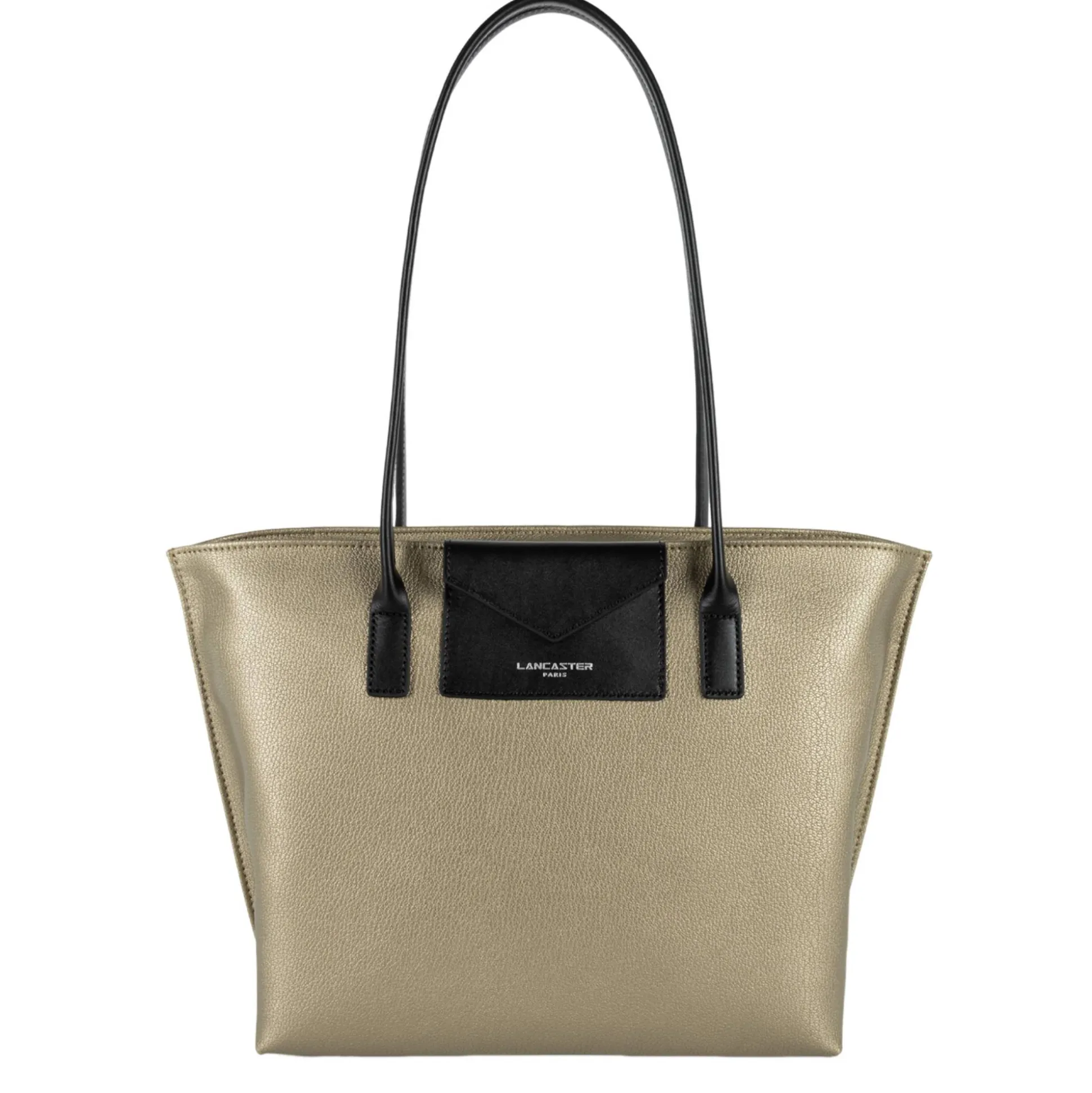 Lancaster Petit sac cabas poche enveloppe Maya*Femme Sacs Cabas