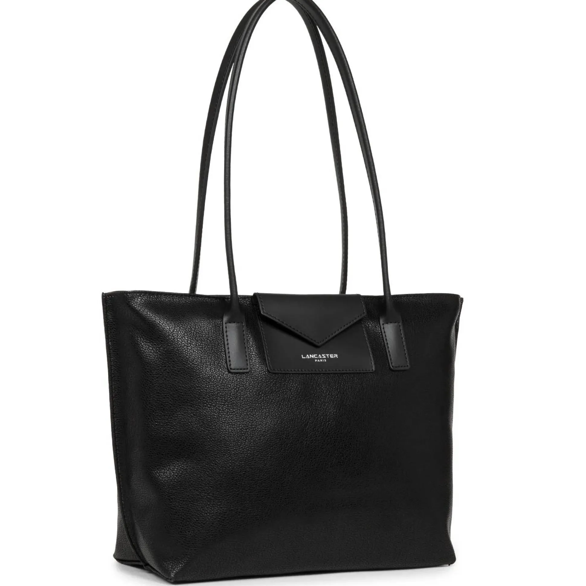 Lancaster Petit sac cabas poche enveloppe Maya*Femme Sacs Cabas
