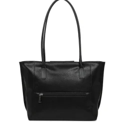 Lancaster Petit sac cabas poche enveloppe Maya*Femme Sacs Cabas