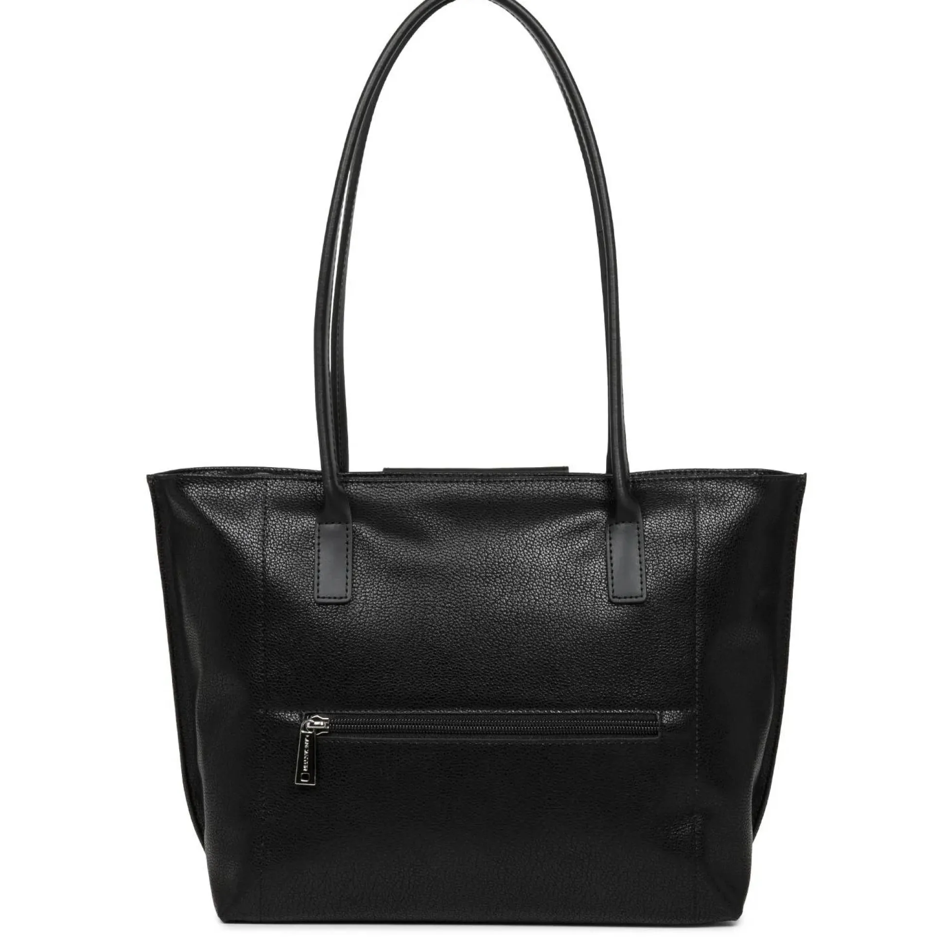 Lancaster Petit sac cabas poche enveloppe Maya*Femme Sacs Cabas