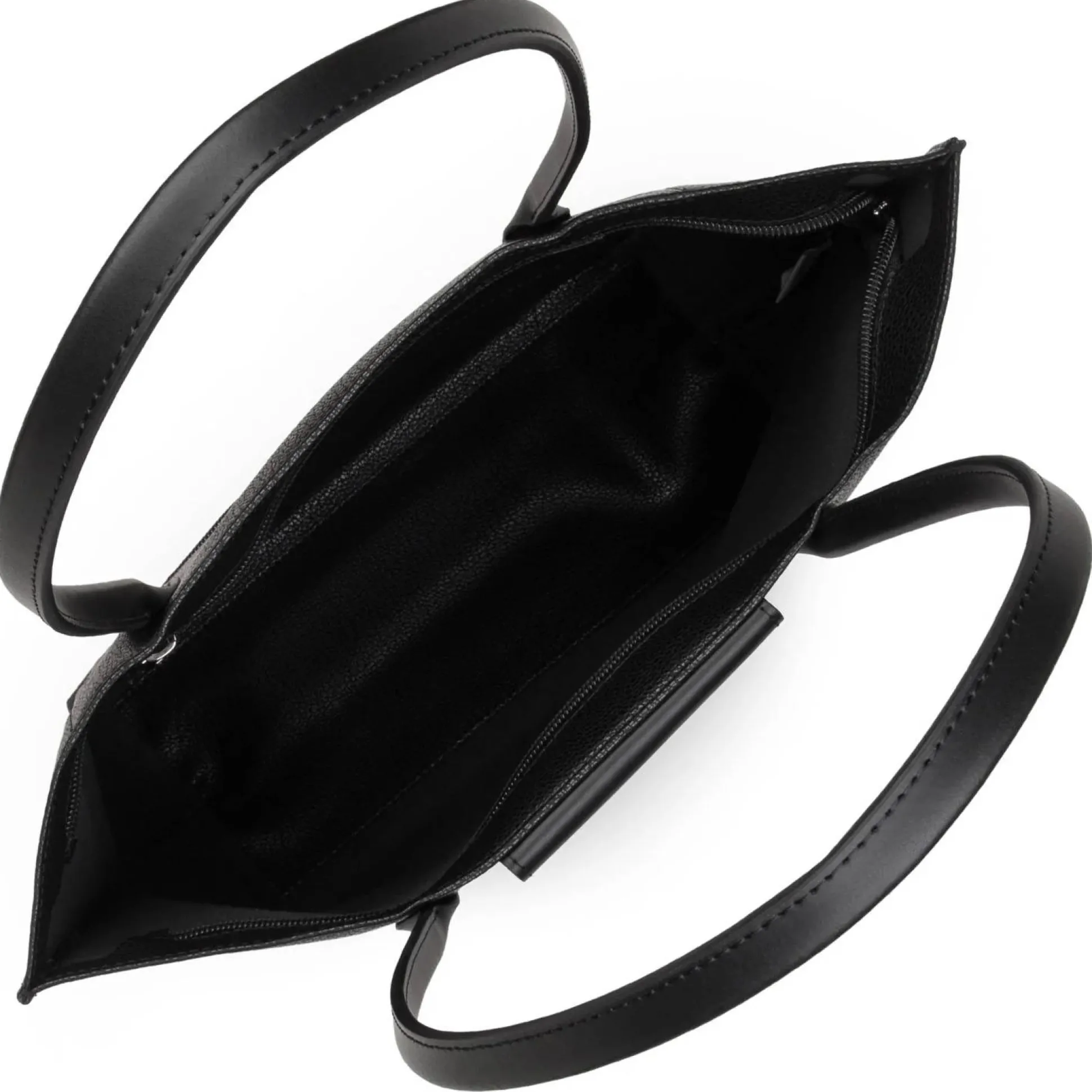 Lancaster Petit sac cabas poche enveloppe Maya*Femme Sacs Cabas