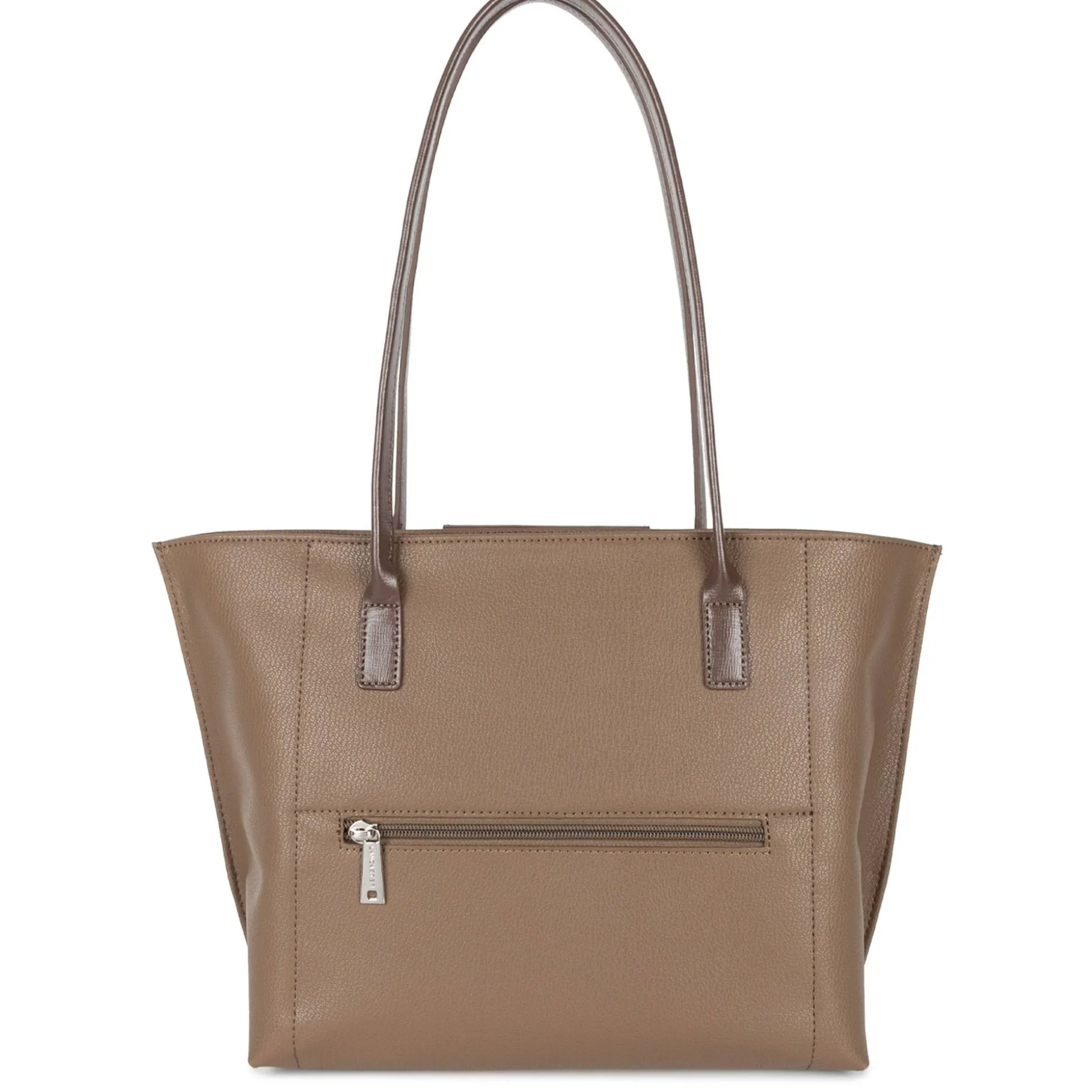 Lancaster Petit sac cabas poche enveloppe Maya*Femme Sacs Cabas