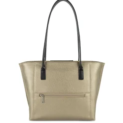 Lancaster Petit sac cabas poche enveloppe Maya*Femme Sacs Cabas