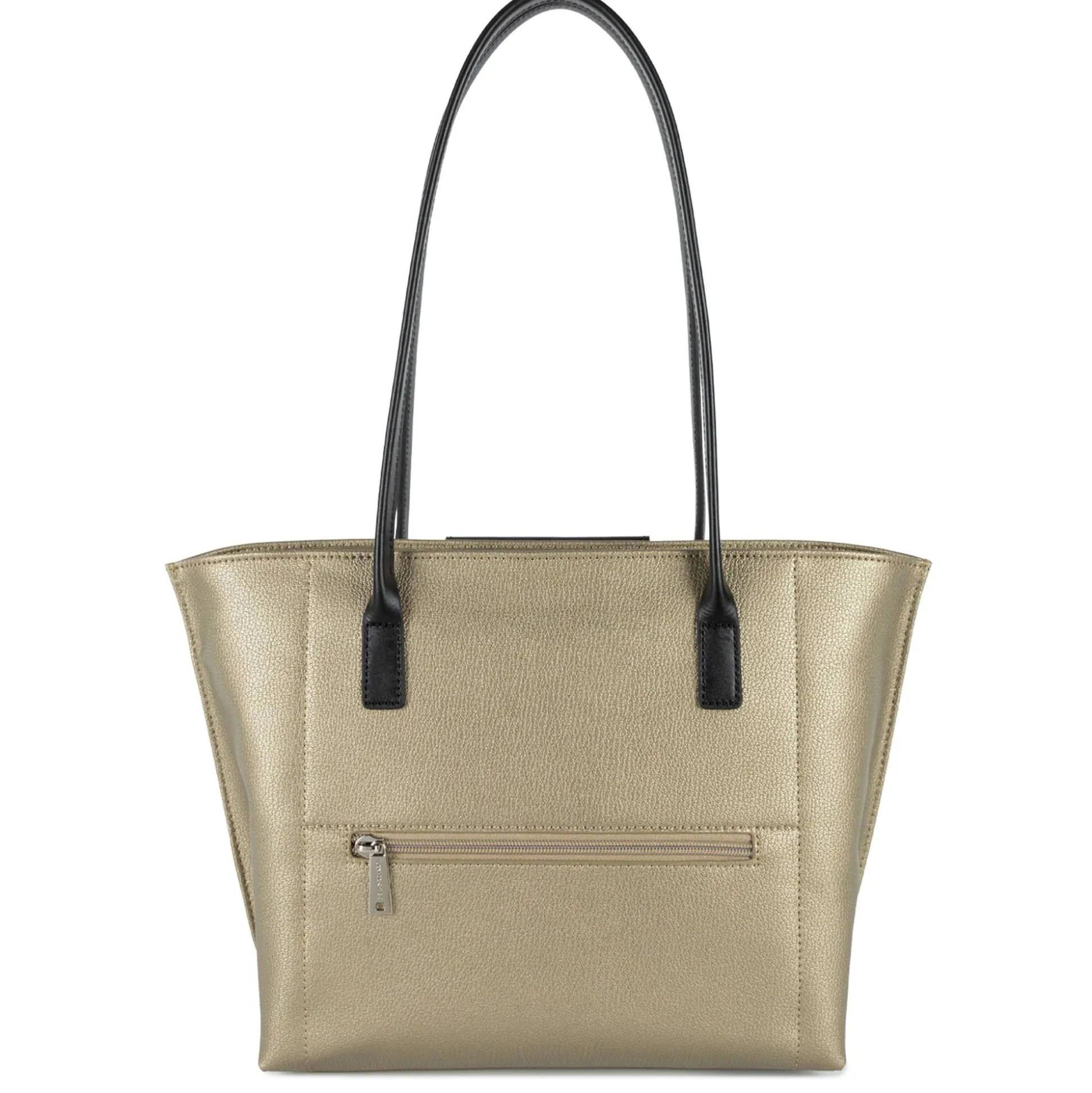 Lancaster Petit sac cabas poche enveloppe Maya*Femme Sacs Cabas