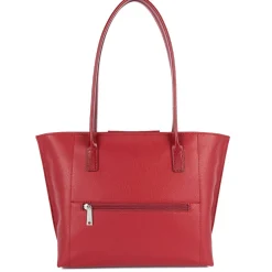 Lancaster Petit sac cabas poche enveloppe Maya*Femme Sacs Cabas