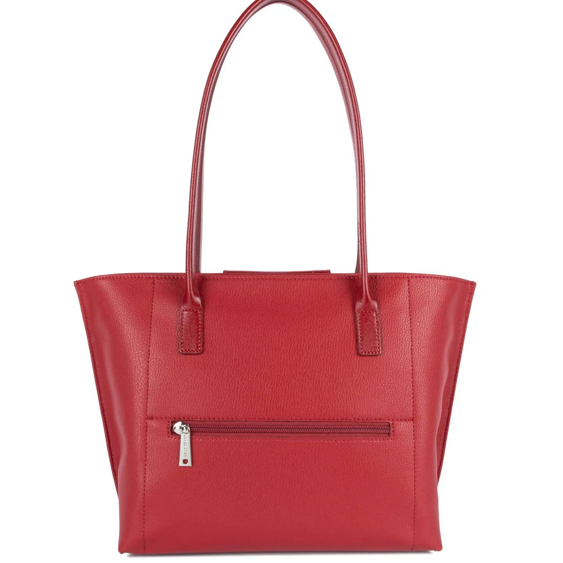 Lancaster Petit sac cabas poche enveloppe Maya*Femme Sacs Cabas