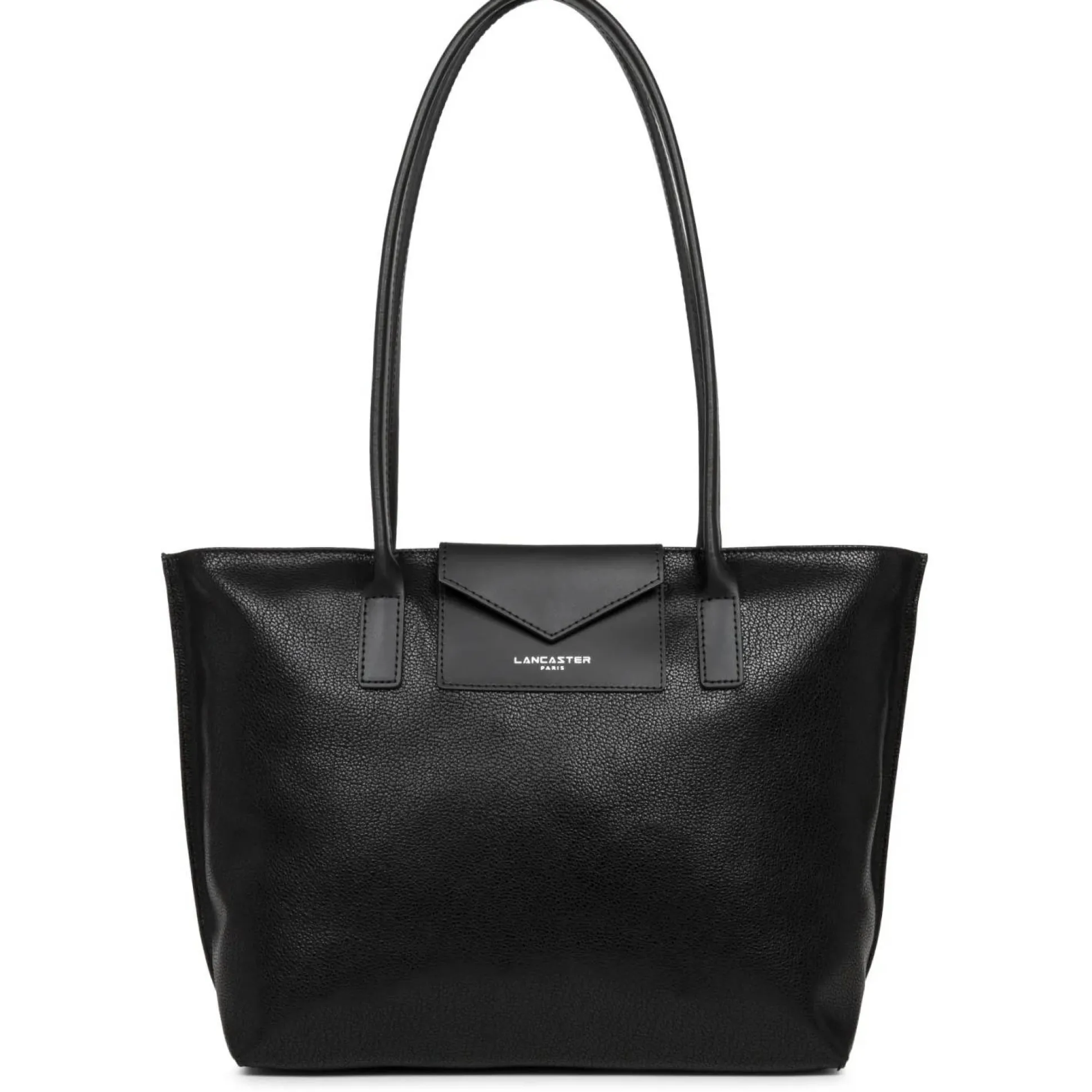 Lancaster Petit sac cabas poche enveloppe Maya*Femme Sacs Cabas