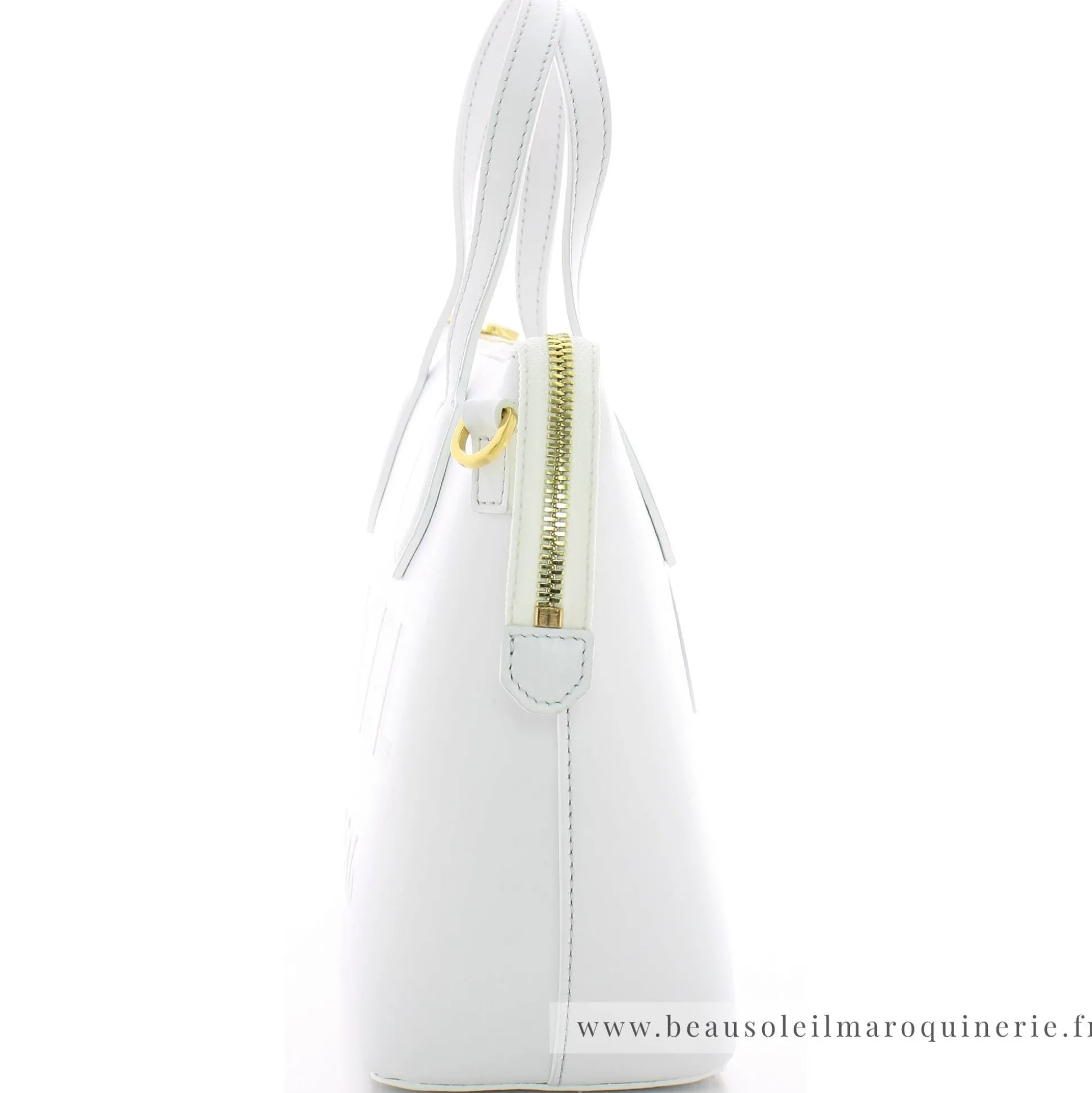 Lancel Petit sac cabas porte main Essential logo*Femme Sacs Bandoulière|Sacs À Main