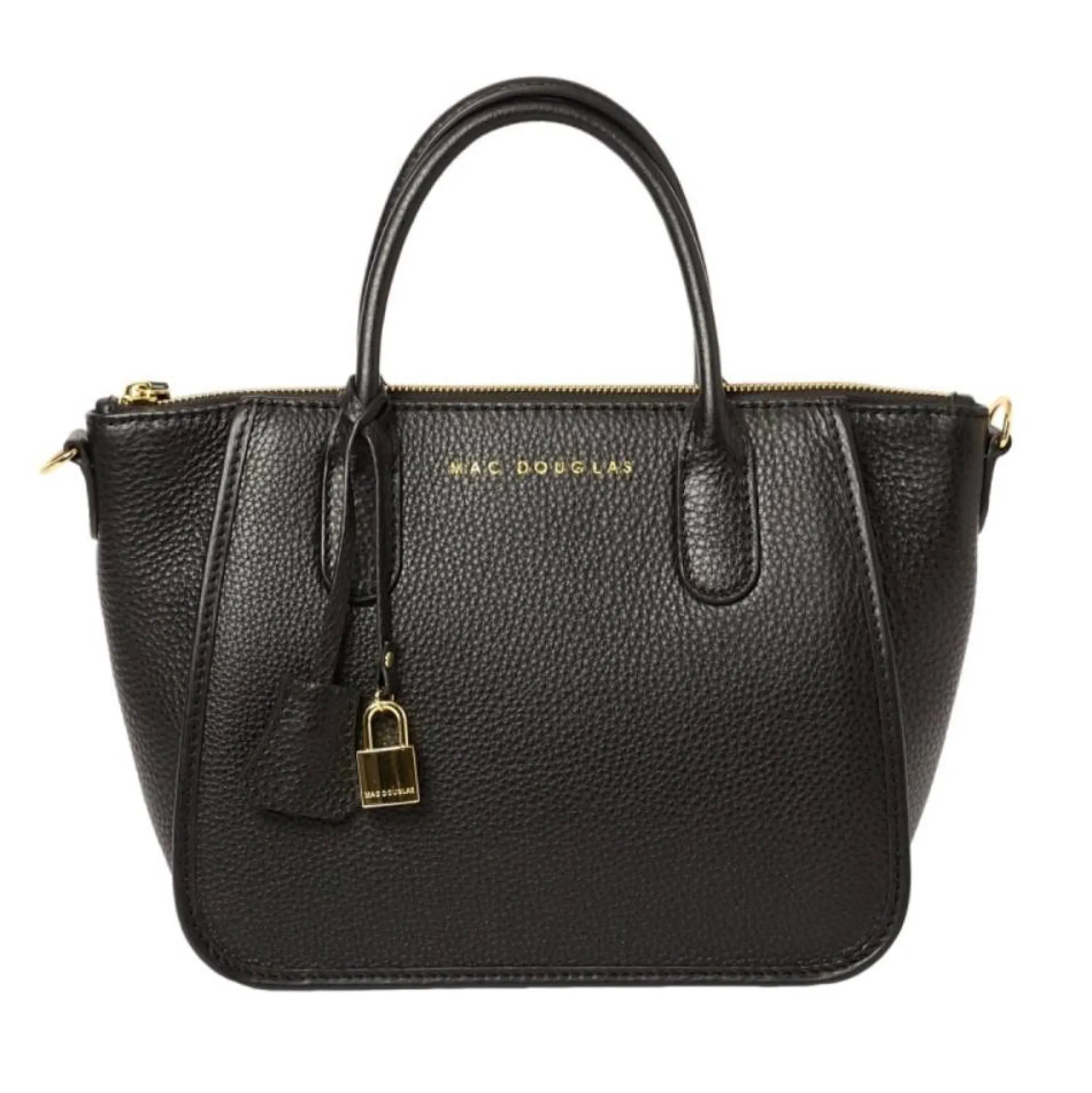 Mac Douglas Petit sac cabas Vestige Romy S cuir graine*Femme Sacs À Main
