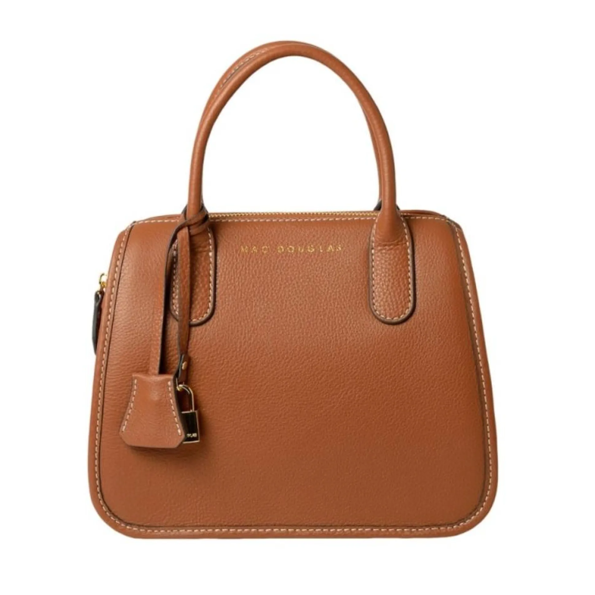 Mac Douglas Petit sac cabas Vestige Romy S cuir graine*Femme Sacs À Main